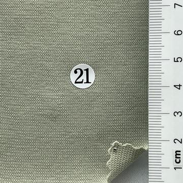 21 Deep Green