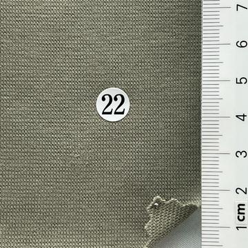 22 Deep Green