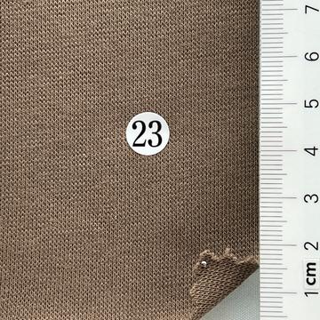 23 Brown