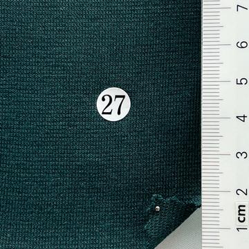 27 Turquoise