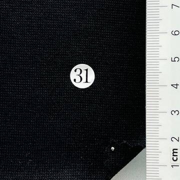 31 Black