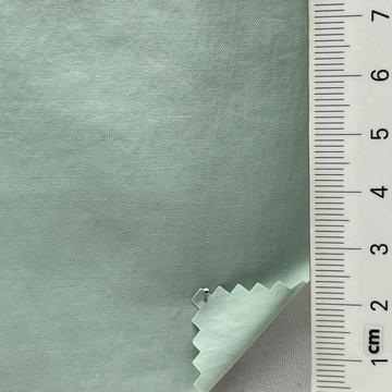6 Pale Green