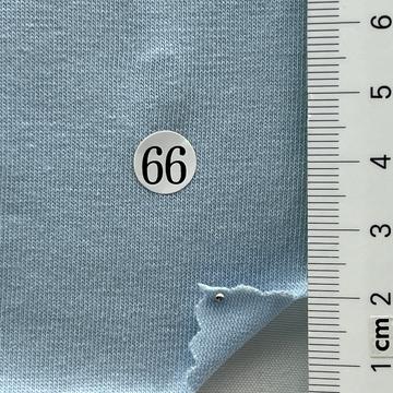 66 Pale Blue