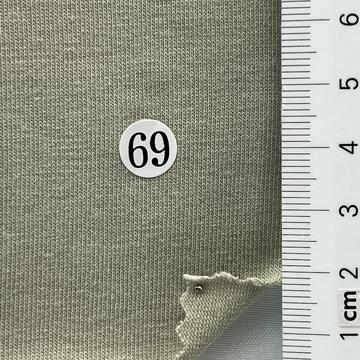 69 Deep Green