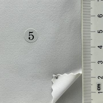 5 White
