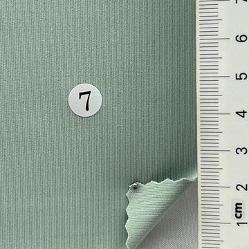 7 Pale Green