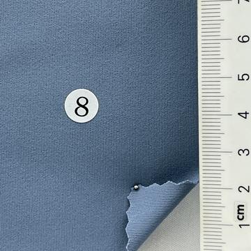 8 Blue
