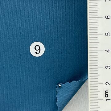 9 Turquoise