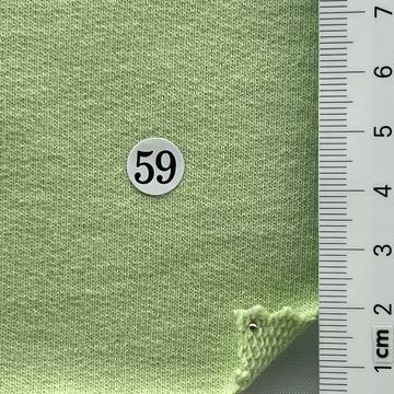 59 Pale Green