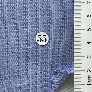 55 Pale Blue