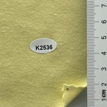 K2536 Yellow