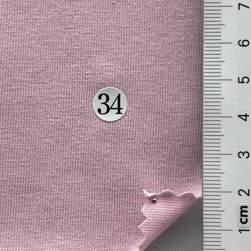 34 Pale Pink