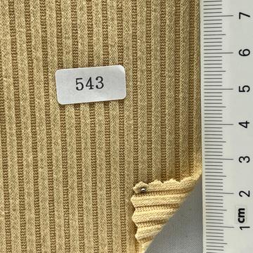 543 Yellow