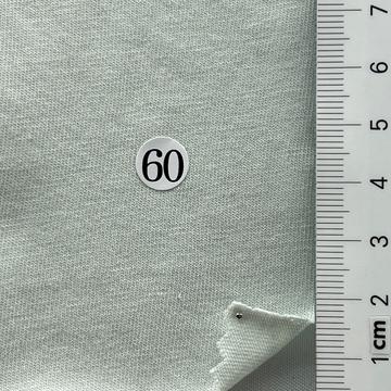 60 Pale Green