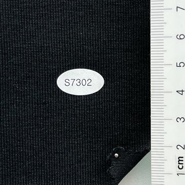 S7302 Black
