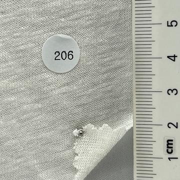 6(206) White
