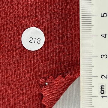 13(213) Red