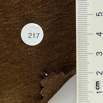 17(217) Brown