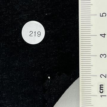 19(219) Black