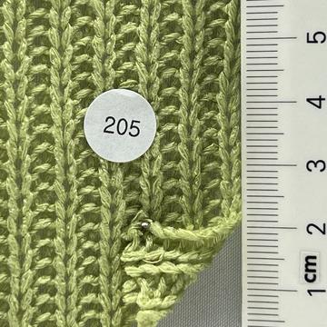 205(5)(b305) Pale Green