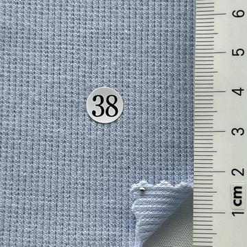 38 Pale Blue