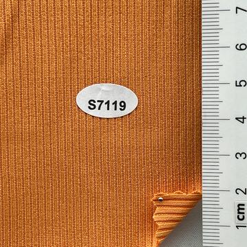 S7119 Pale Orange