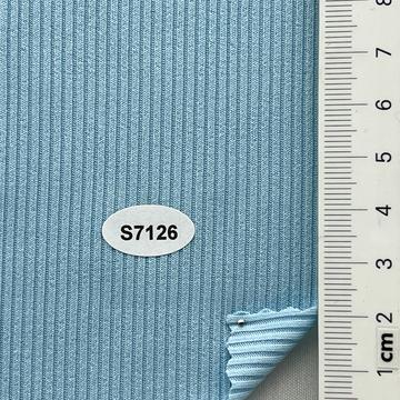S7126 Pale Blue