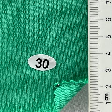 30 Pale Green