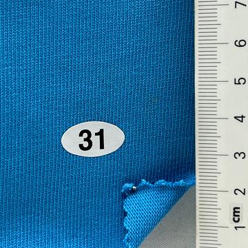 31 Cyan