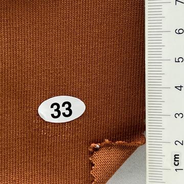33 Brown