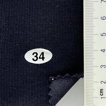 34 Black