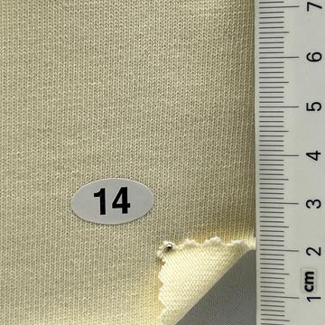 14 Ivory