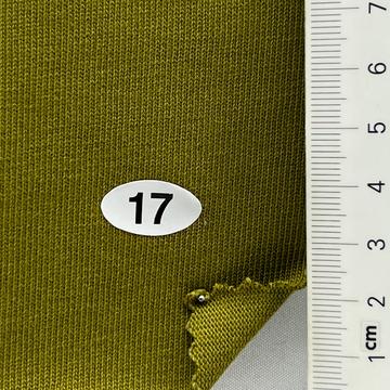 17 Deep Green