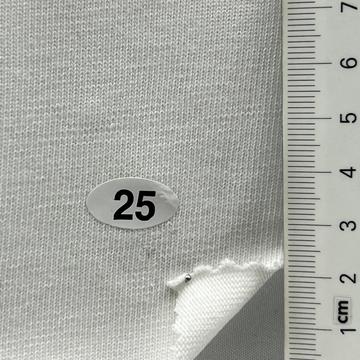 25 Ivory