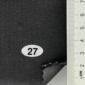 27 Charcoal