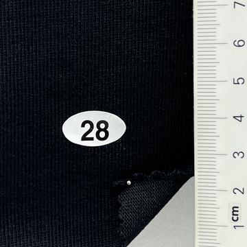 28 Black