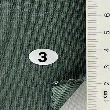 3 Deep Green