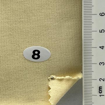 8 Yellow