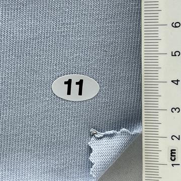 11 Pale Blue