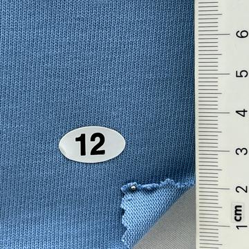 12 Pale Blue