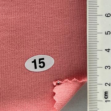 15 Pale Orange