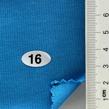16 Cyan