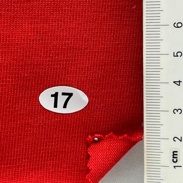 17 Red