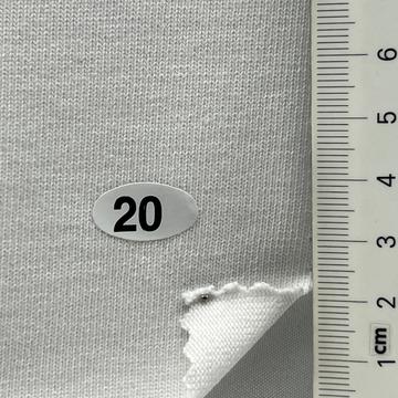 20 White