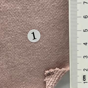 1 Dusty Pink