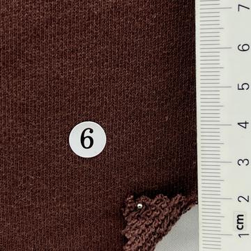6 Brown