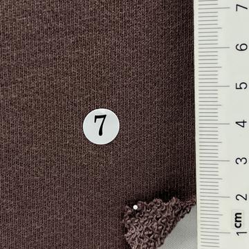 7 Brown