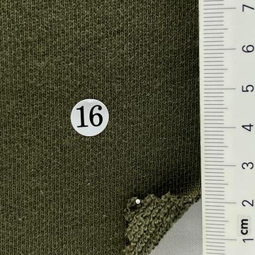 16 Deep Green