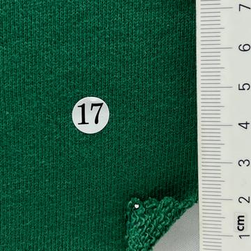 17 Green