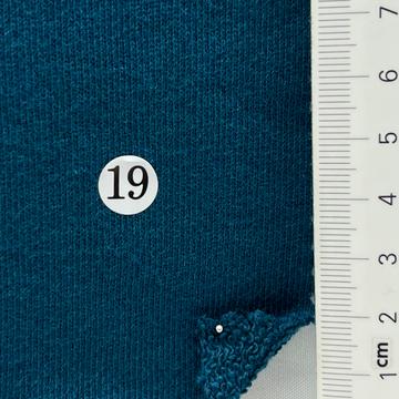 19 Turquoise
